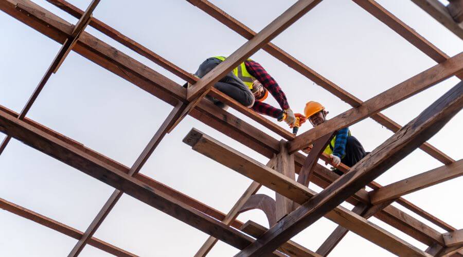 Local Siding Services in Dodge, TX